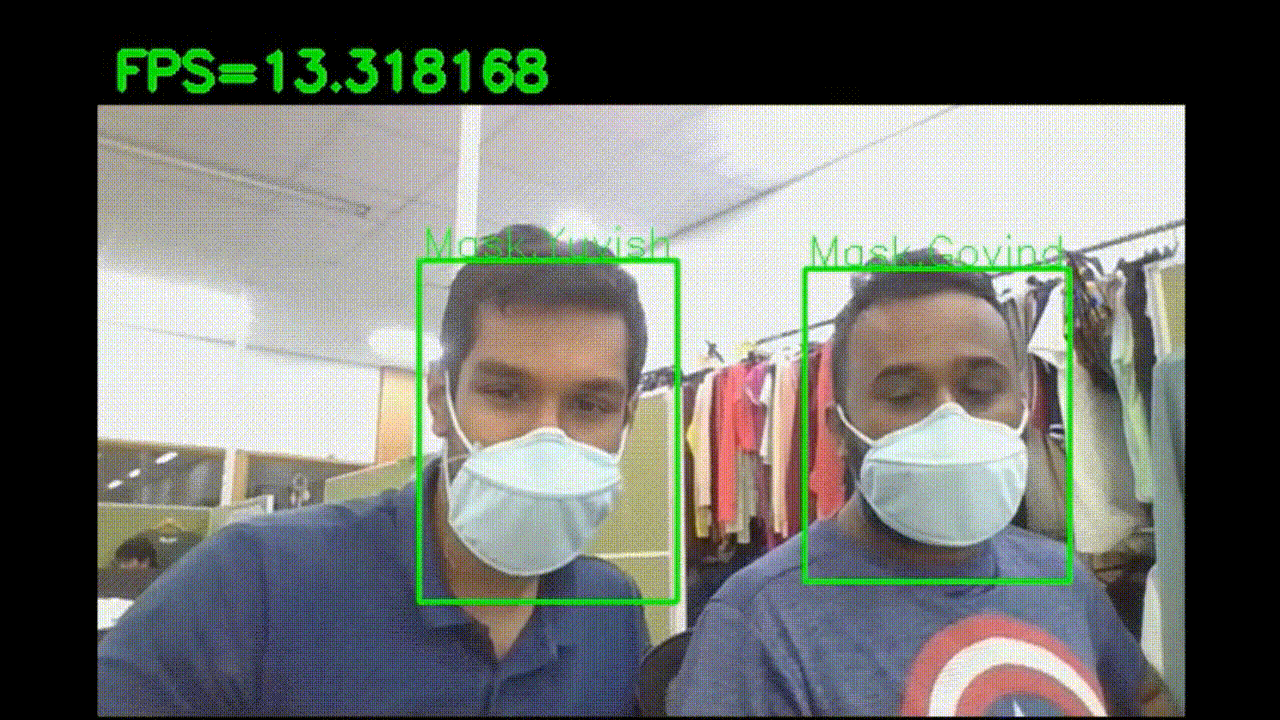 Experimenting with RL