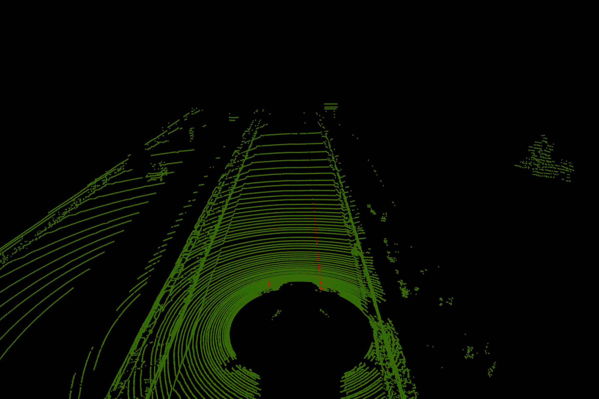 Point Clouds: 3D Perception with Open3D