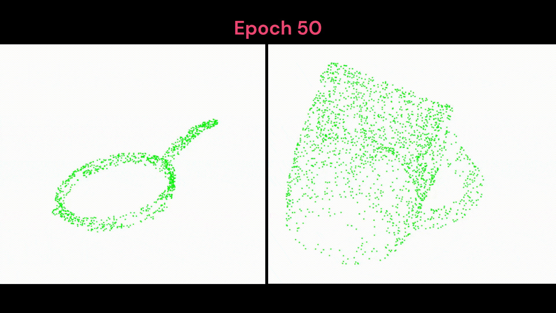 Robotic Grasping Detection with PointNet
