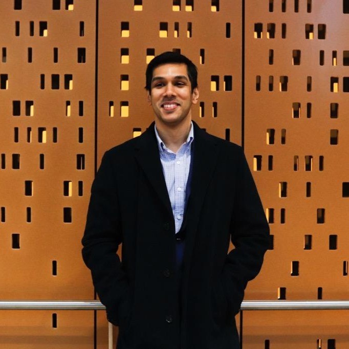 Yudhisteer Chintaram