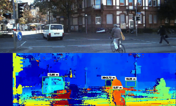 Robotic Grasping Detection with PointNet