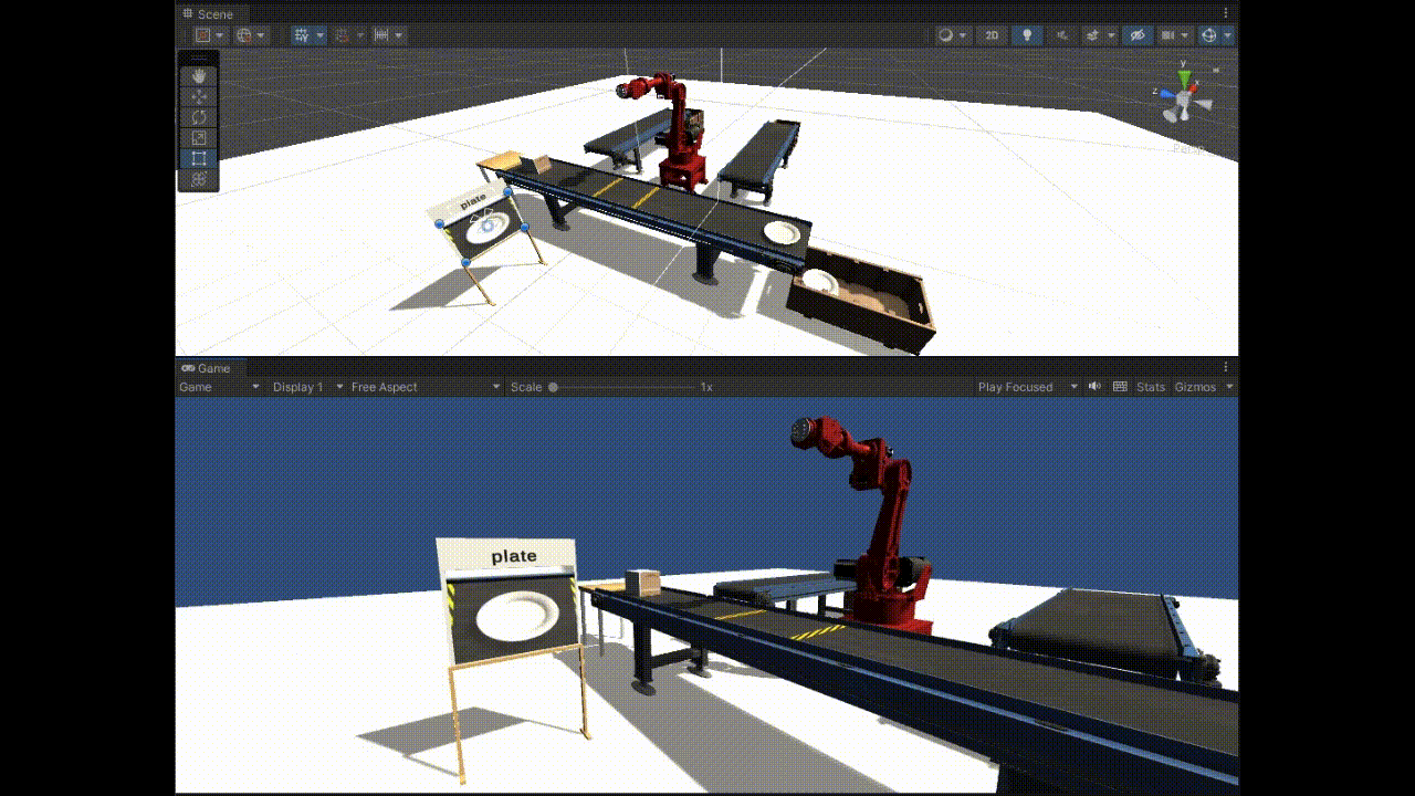 Robotic Grasping Detection with PointNet